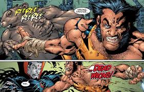 How Wolverine Got His Adamantium Back After Magneto Removed It
