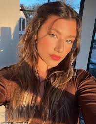 Who is Tianna Robillard? Cincinnati Bengals guard Cody Ford's ex-fiancé who  revealed the pair split two months after getting engaged