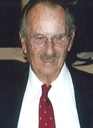 Eugene Hampton Obituary (1922