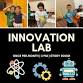 Innovation Lab with WOW! That’s STEM event image
