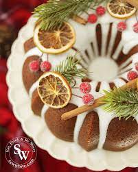 I quickly became known as 'that incredible chocolate cake lady! recipe writer caitlin koch says of this luxuriously easy bundt cake recipe, made with boxed chocolate cake mix, instant pudding, coffee. Mince Pie Christmas Bundt Cake Easy Christmas Cake Recipe Christmas Bundt Cake Christmas Cakes Easy Fruit Cake Christmas