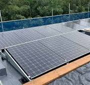 The Different Types of Solar Panel Mounting Systems | Deege ...
