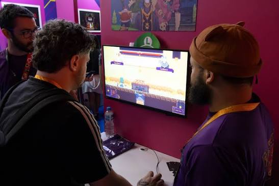 Tem um jogo em desenvolvimento? Programa oferece playtest gratuito para estúdios brasileiros