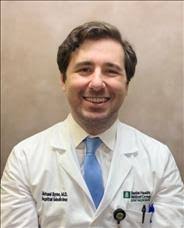Michael William Syme, MD