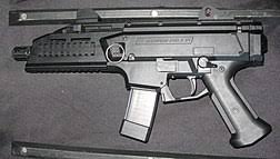First, the new arm makes extensive use of polymer. Cz Scorpion Evo 3 Wikipedia