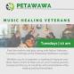 PETAWAWA- Music Healing Veterans event image
