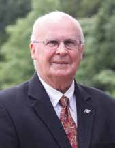 Jackie Turner, A Legacy Built at Holmes