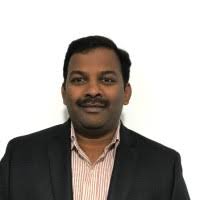 Srinivas Vempati