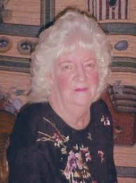 Obituary for GLENNA MAE (FRODGE) LAWRENCE
