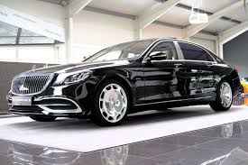 Mercedes Maybach S 650 Luxury Pulse Cars Germany For Sale On Luxurypulse Mercedes Benz Maybach Mercedes Maybach Beifahrersitz