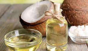 زيت جوز الهند لجرثومة المعدة صحي دوت نت