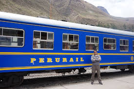 From Cusco To Machu Picchu With Perurail Seatmaestro