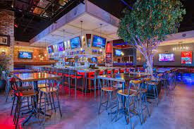 Located right in the heart of las olas is american social, the hottest bar in the area. About American Social Bar Restaurant American Social