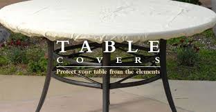 Patio Table Cover Round Patio Table Patio Furniture Covers Round Patio Table