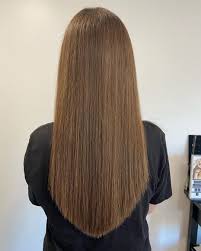 I capelli lunghi scalati sono tornati di moda: I Migliori Tagli Di Capelli Lunghi Lisci Da Provare Trucchi Tv