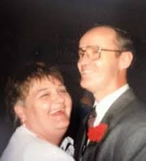 Obituary of Deborah Frances McNally