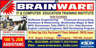 4 tingkatan di atas merupakan brainware/pengguna umum dari sebuah sistem komputer. Brainware Computer Education Centre Hailakandi Home Facebook