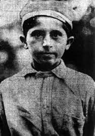 Johnston boy's nightmare led police to missing playmate