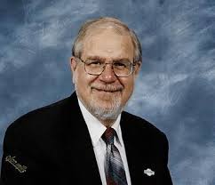 Iowa Conference: Rev. Reginald "Reg" H. Merrill, Jr.