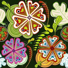 31+ lukisan corak batik flora dan fauna, gambar … sketsa motif batik flora dan fauna sumber : Abstract Flora Seamless Pattern Vector Illustration Royalty Free Cliparts Vectors And Stock Illustration Image 14844692