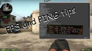 Server tickrate 100 = client tickrate 100 • server tickrate 66 = client tickrate 66 • server tickrate 33 = client tickrate 33 the only place you can change the tickrate is via the command startup line. Cs Go How To Add Fps Ping Etc To Your Hud Youtube