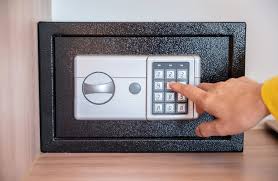Opening a safe without the combination. 10 Best Home Safes Of 2021 Fireproof Safes Safety Com