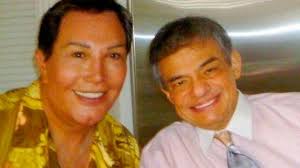 José José murió: El último concierto que realizó el cantante mexicano en  Perú