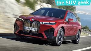 From the laundry room to the kitchen, appliances make our lives easier every day. 5 Future Suv S Crossovers Worth Waiting For In Usa 2021 2022 Youtube