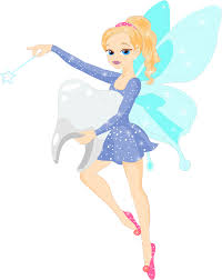 Tooth fairy Clip art - cute cartoon tooth png download - 1844*2322 ...