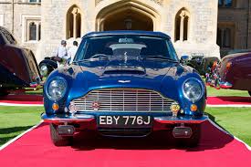 Image result for Concours Blue 2011 Aston Martin