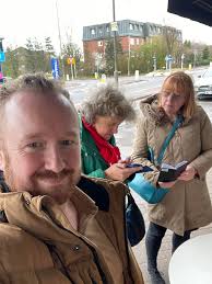 Time to vote again please help keep us