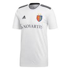 Abonniere den spielkalender der 1. Fc Basel Away Kit Promotions