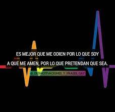 A un año después del evento en el bar, para ser exactos en 1970. Mes Del Orgullo Jb Desmotivaciones Y Frases Gay Facebook