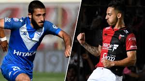 Colón, que también sufrió bajas por covid 19 y lesiones, ganó su zona con autoridad. Velez Con La Intencion De Meterse En Zona De Libertadores Recibe A Colon Hora Tv Y Formaciones Centro De Informes