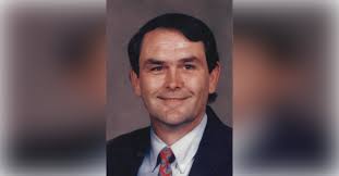 Obituary information for Tony Heath Dunigan