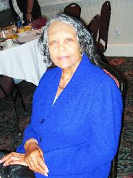 Bernice Wesson Obituary June 1, 2012