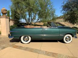 Image result for Osage Green 1950 Ford
