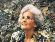 Sandra Jean Caughman Girdner (1938-2011)