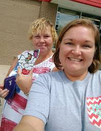 Quilt rock for heritage center project