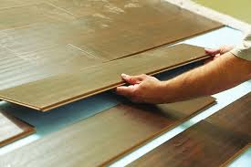 Home Fix Tips To Remove Water Damaged Laminate Flooring Home Gym Flooring Laminate Flooring Flooring