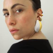 Dua Earrings
