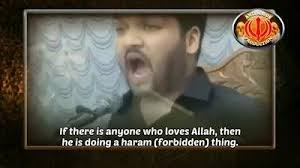 Ivf technique eliminates the unknown factors of infertility and helps. Love For Allah And His Messenger Is Haram Mp4