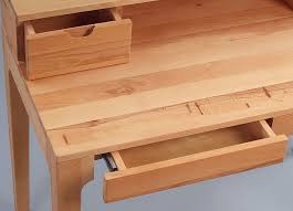 Entdecke 6 anzeigen für rollcontainer buche massiv zu bestpreisen. Sekretar Oskar 110x96x55cm Kernbuche Massiv Geolt Casade Mobila