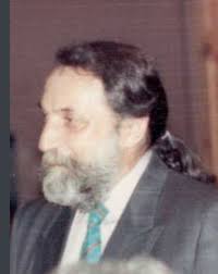 Thomas Steven Cicero (1934-2000)