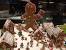 Cool Gingerbread House Ideas Easy