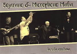 Eine kontextualisierung zur musikrichtung hiphop. Bejarano Microphone Mafia Herz Statt Hetze