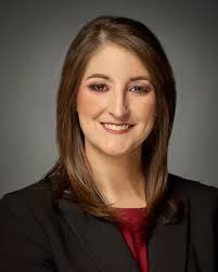 A paralegal turned lawyer talks about her journey