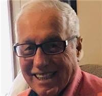 Johnny Padgett Obituary (2020)