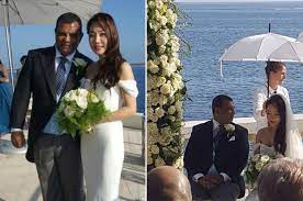 Where is up heading with all these crimes !! So Tony Fernandes Secretly Got Married Over The Weekend News Rojak Daily