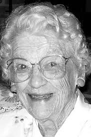 Margaret Fluke, 94, Wilkesboro resident, dies Wednesday